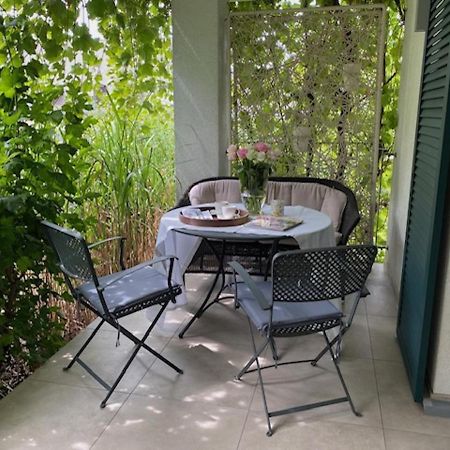 דירות ויינהיים Casa Bella מראה חיצוני תמונה