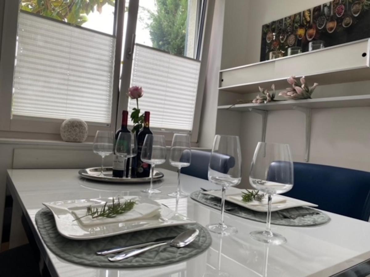 דירות ויינהיים Casa Bella מראה חיצוני תמונה