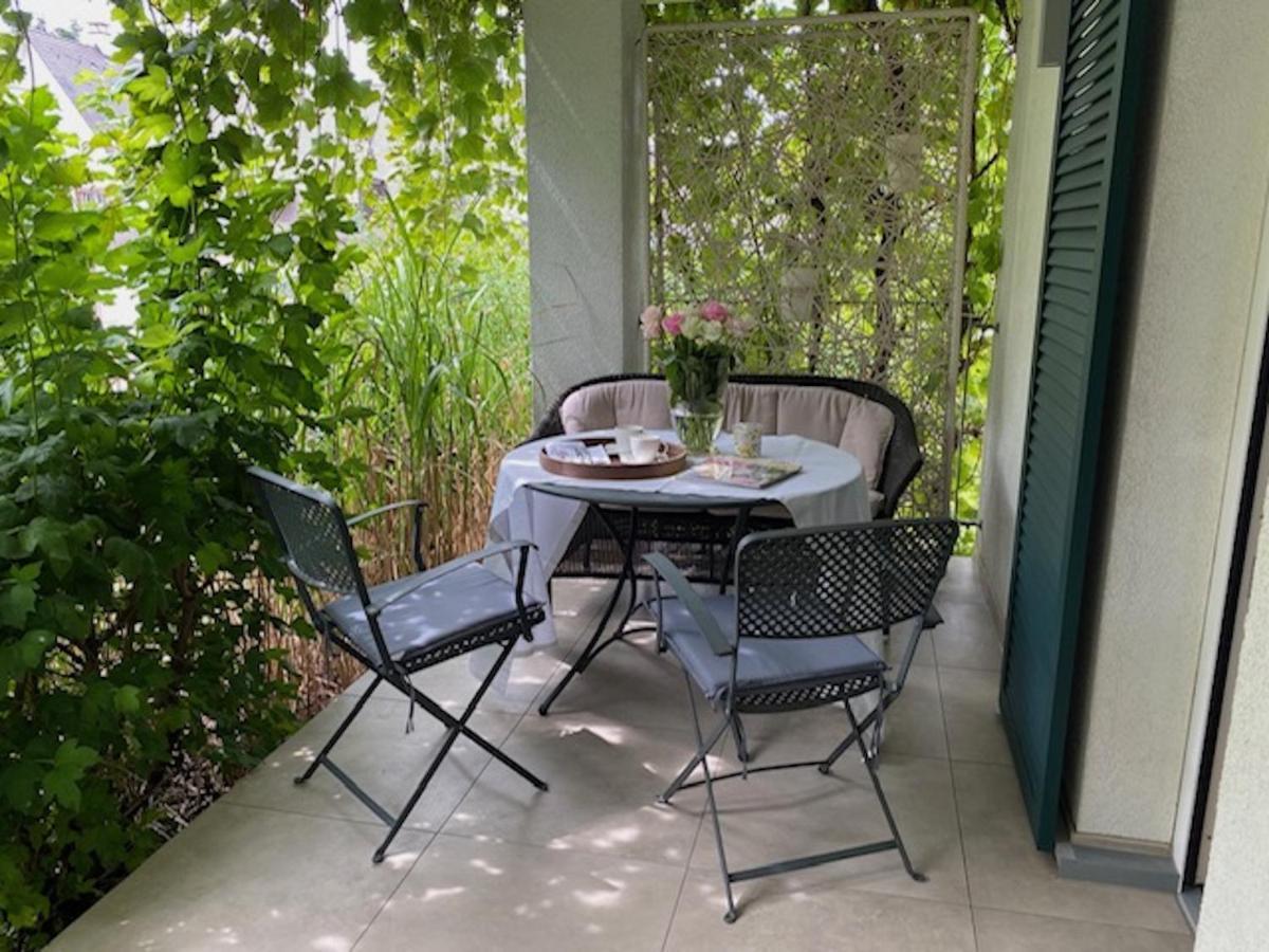 דירות ויינהיים Casa Bella מראה חיצוני תמונה