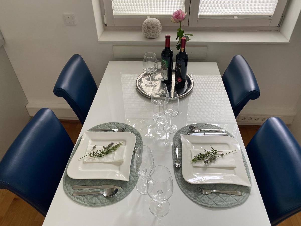 דירות ויינהיים Casa Bella מראה חיצוני תמונה