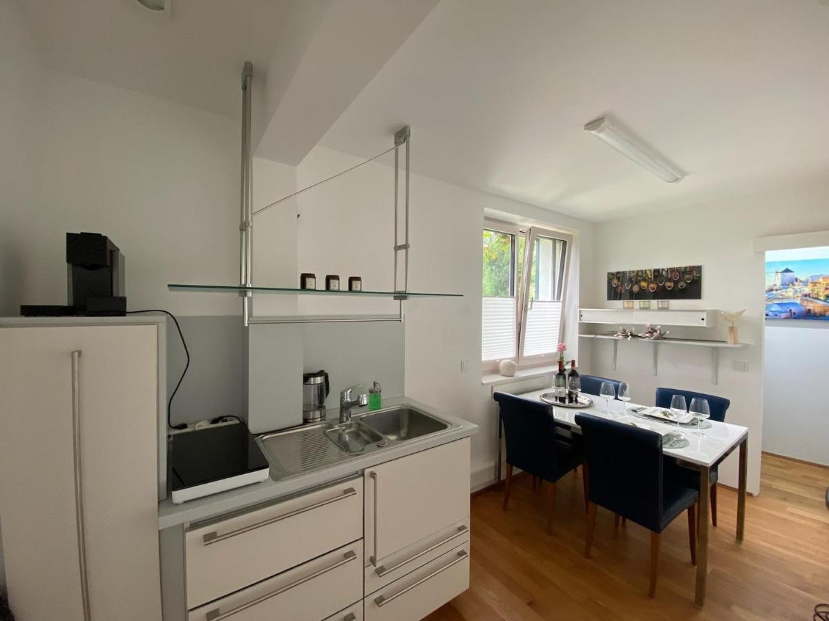 דירות ויינהיים Casa Bella מראה חיצוני תמונה